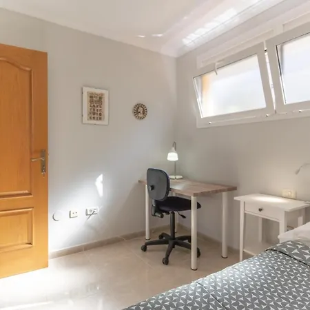 Appartamento Go2tenerife Apart'airam Terrace & Pool