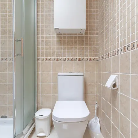 Appartamento Go2tenerife Apart'airam Terrace & Pool Costa Adeje (Tenerife)